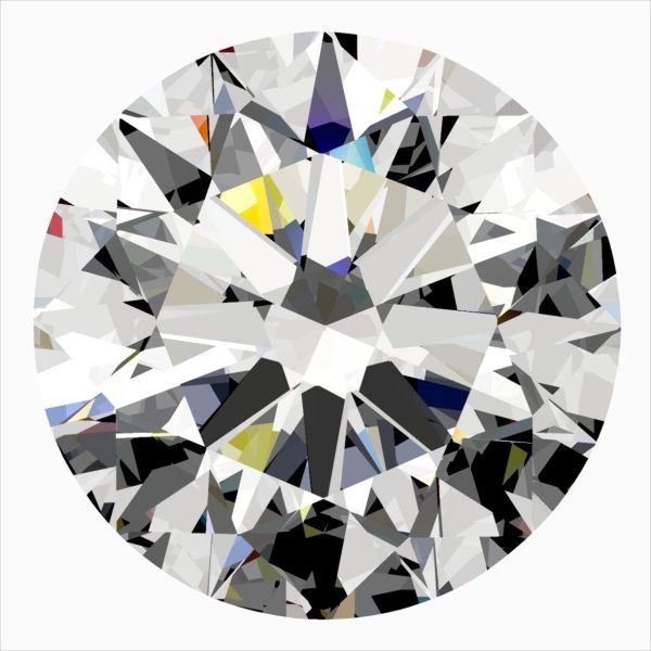 Round Diamond image