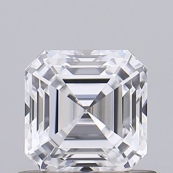 Asscher Lab-Grown Diamond image