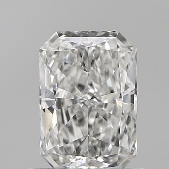 Radiant Lab-Grown Diamond image