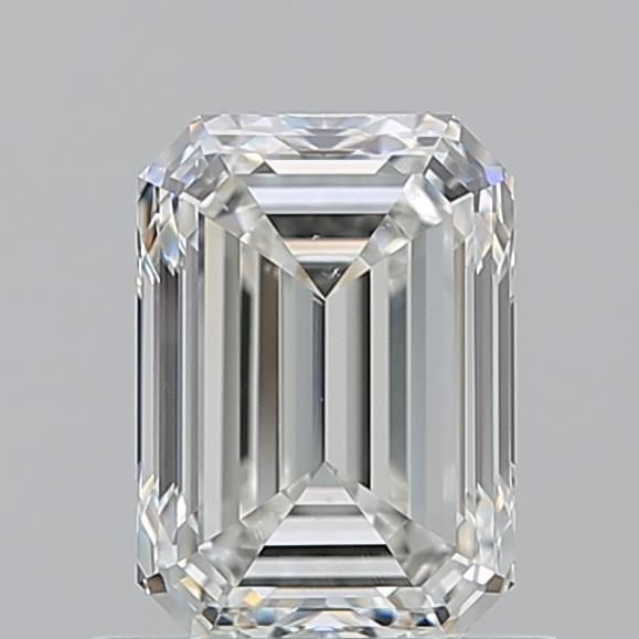 Emerald Diamond image