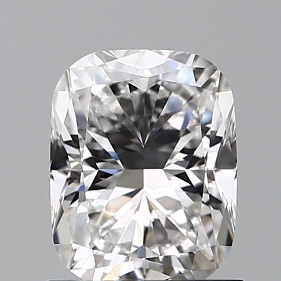 Cushion Lab-Grown Diamond image