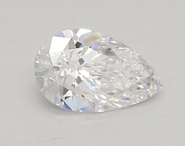 Pear Lab-Grown Diamond image