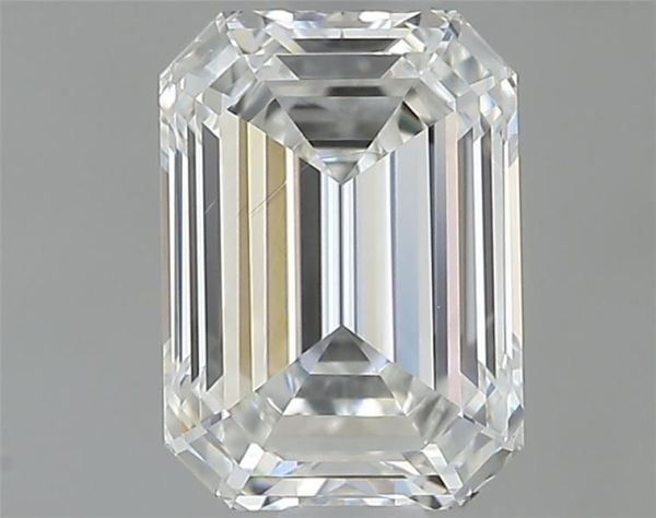 Emerald Diamond image