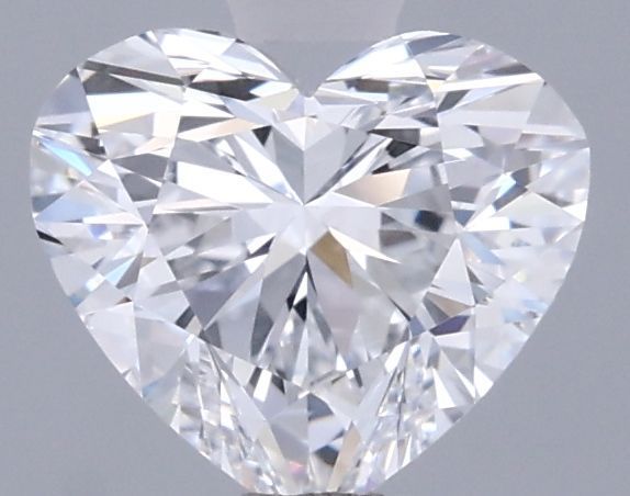 Heart Lab-Grown Diamond image