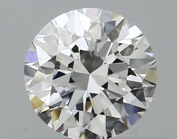 Round Diamond image