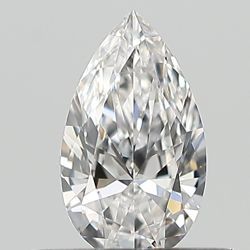 Pear Diamond image