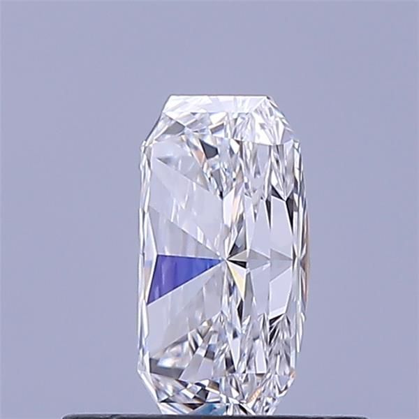 Radiant Lab-Grown Diamond image