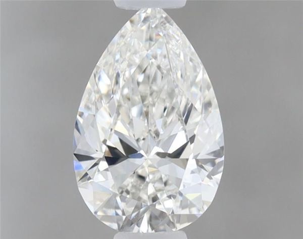 Pear Diamond image