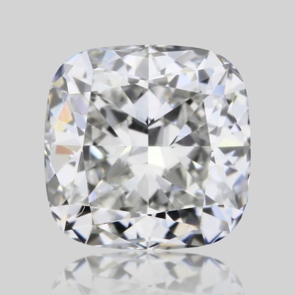 Cushion Diamond image