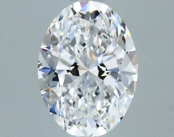 Oval Diamond image