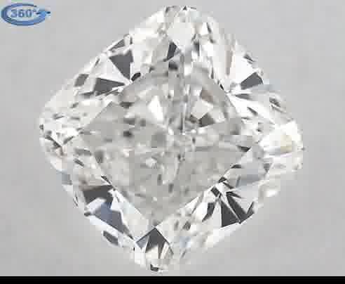 Cushion Diamond image