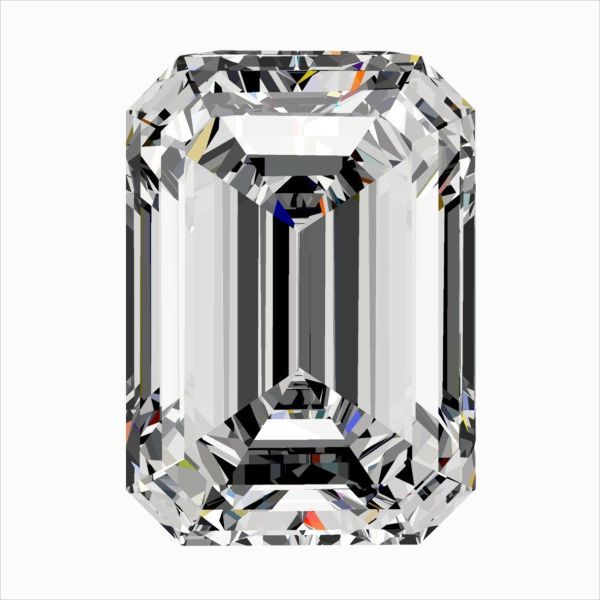Emerald Diamond image