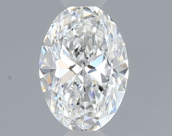 Oval Diamond image