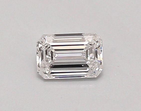 Emerald Lab-Grown Diamond image