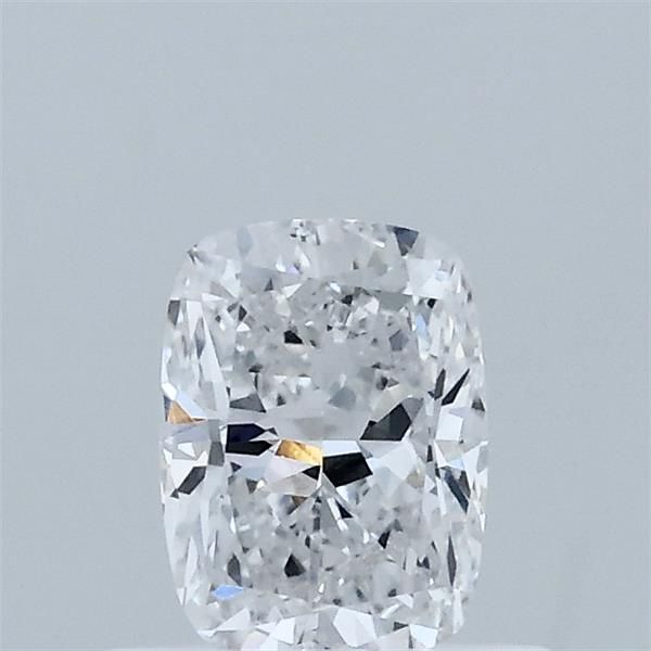 Cushion Lab-Grown Diamond image