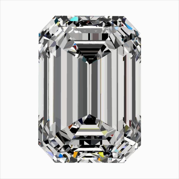 Emerald Diamond image