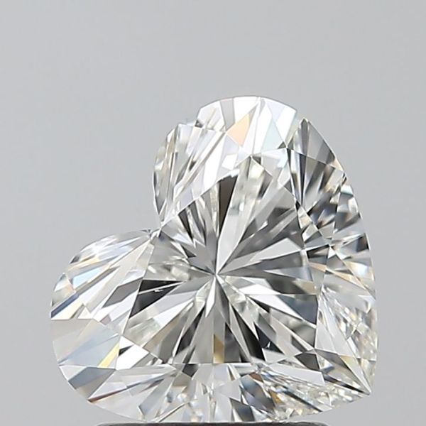 Heart Diamond image