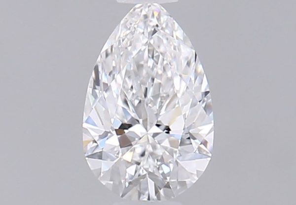 Pear Diamond image