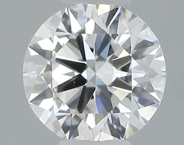 Round Diamond image
