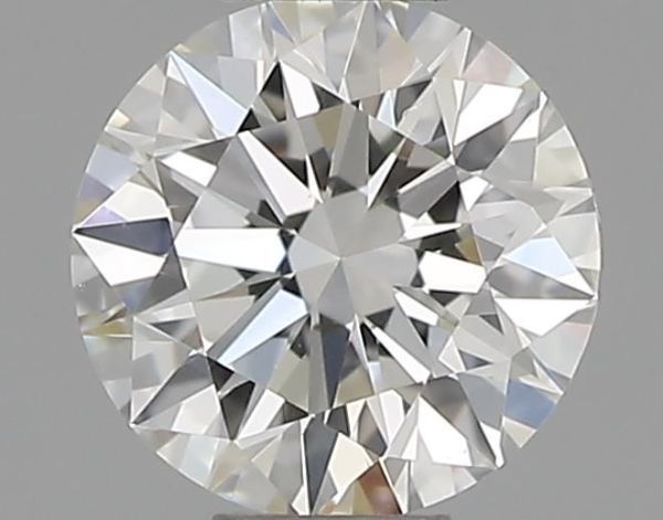 Round Diamond image