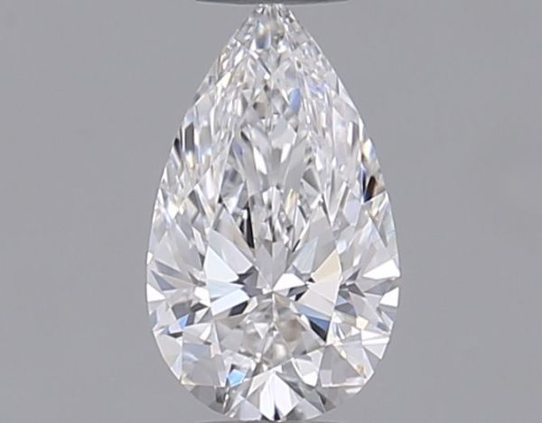 Pear Diamond image