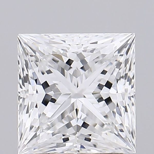 Princess Lab-Grown Diamond image