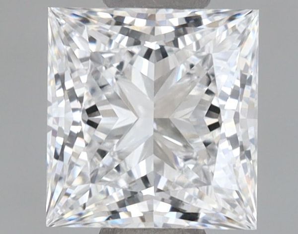 Princess Lab-Grown Diamond image