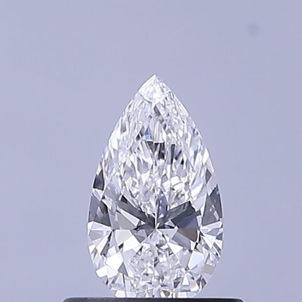 Pear Lab-Grown Diamond image