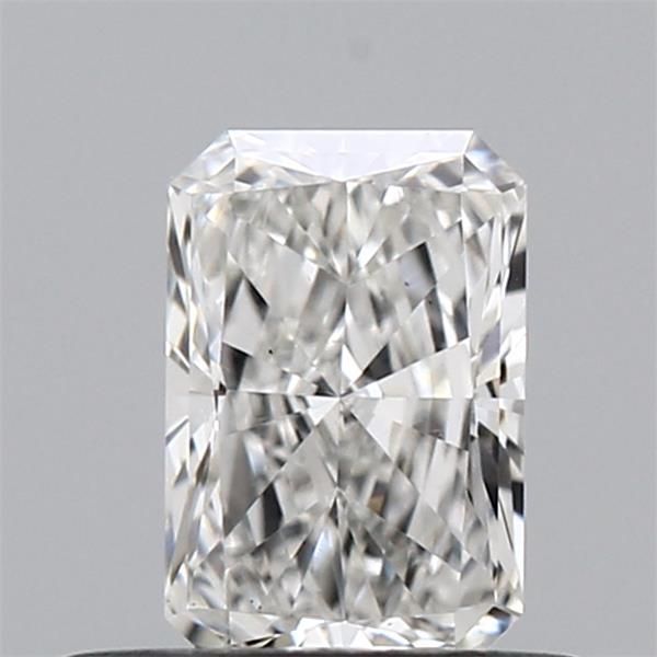 Radiant Lab-Grown Diamond image