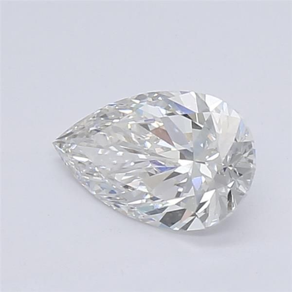 Pear Lab-Grown Diamond image