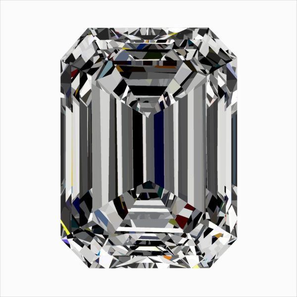 Emerald Diamond image