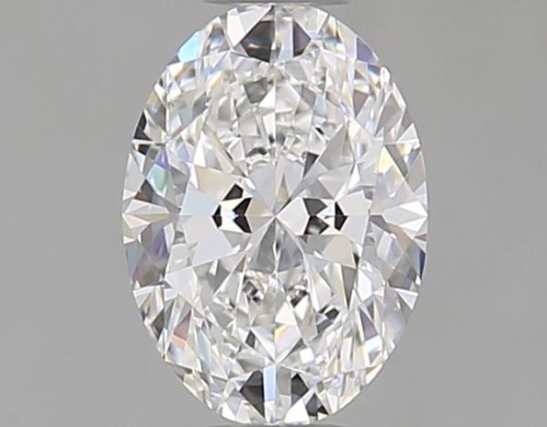 Oval Diamond image
