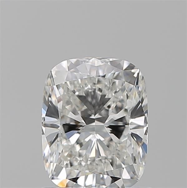 Cushion Diamond image