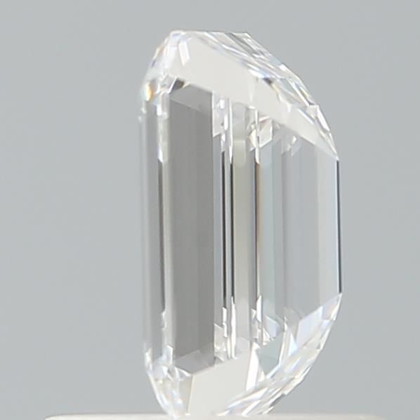 Emerald Lab-Grown Diamond image