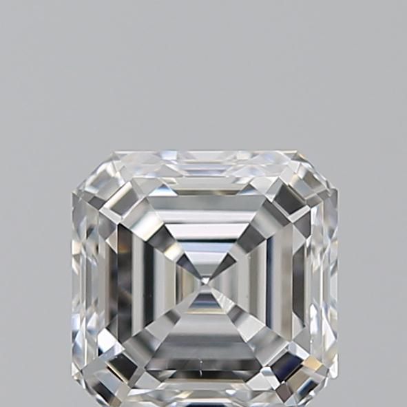 Asscher Diamond image