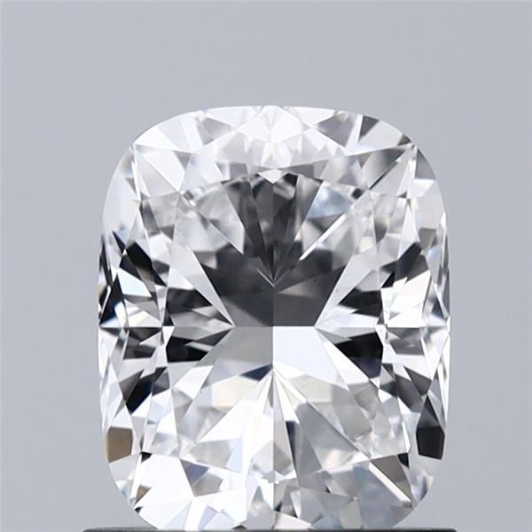 Cushion Lab-Grown Diamond image