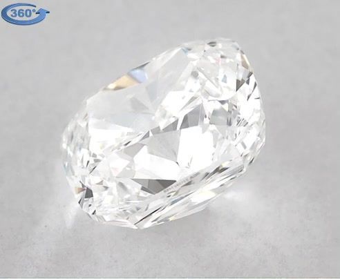 Cushion Diamond image