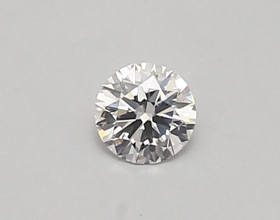 Round Lab-Grown Diamond image