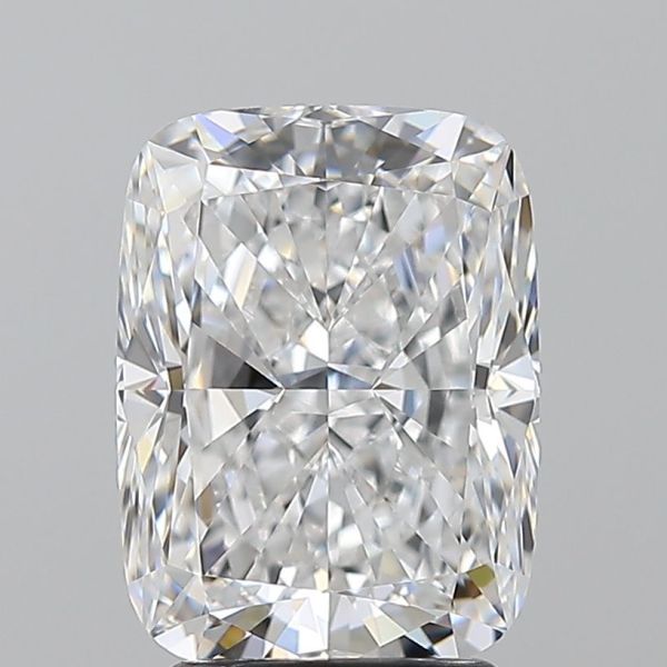 Cushion Diamond image