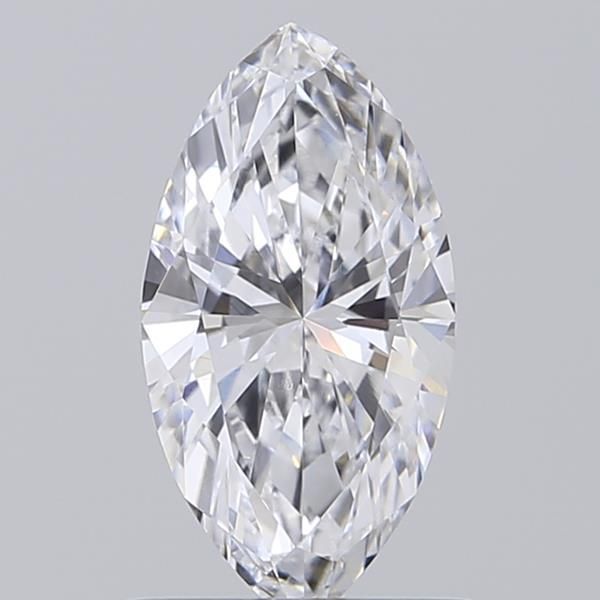 Marquise Lab-Grown Diamond image