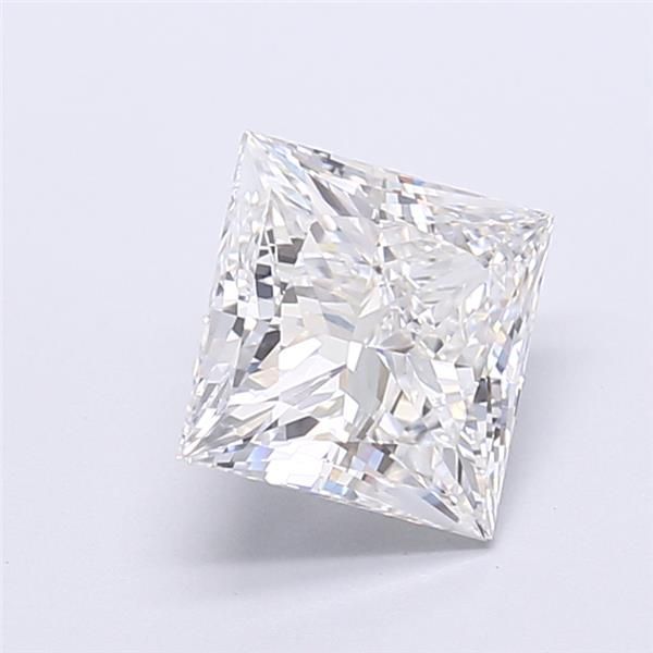 Princess Lab-Grown Diamond image