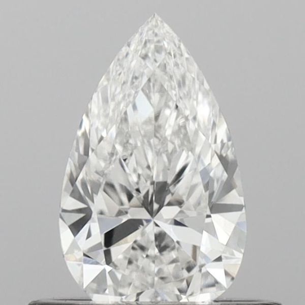 Pear Lab-Grown Diamond image
