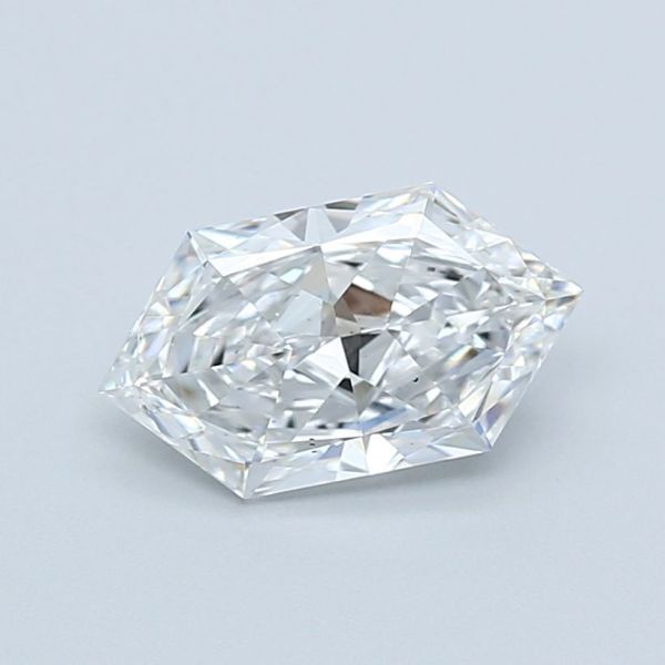 Hexagonal Lab-Grown Diamond image
