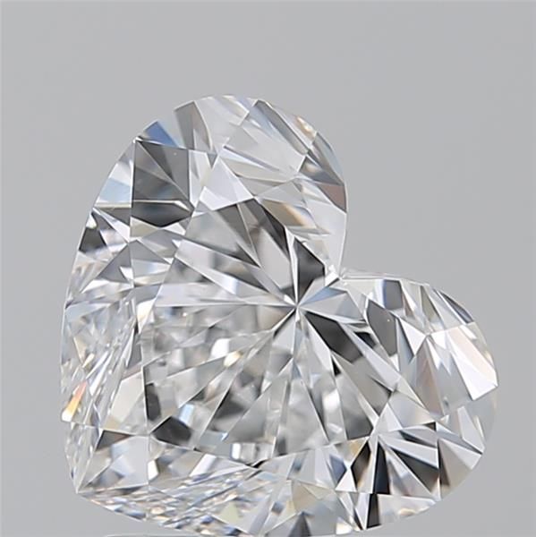 Heart Diamond image