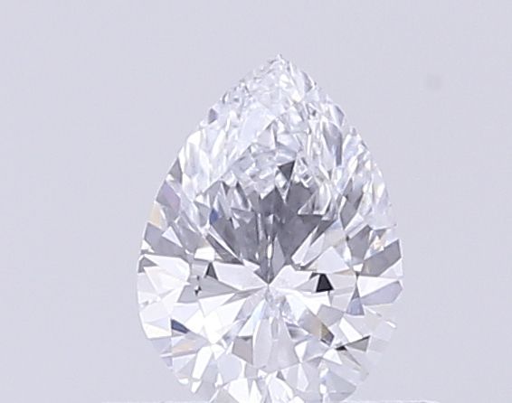 Pear Lab-Grown Diamond image