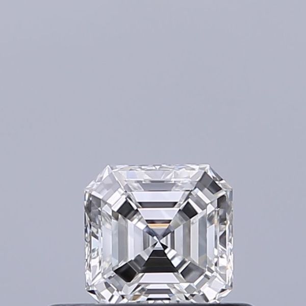 Asscher Diamond image