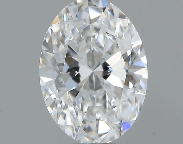 Oval Diamond image