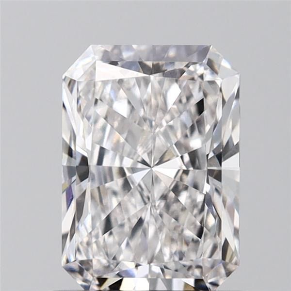 Radiant Lab-Grown Diamond image