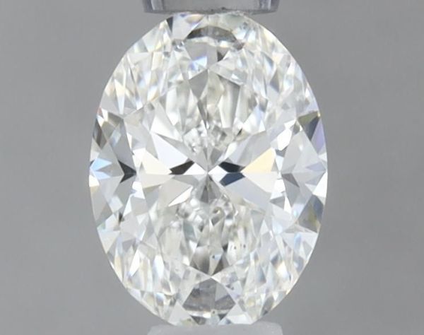 Oval Diamond image