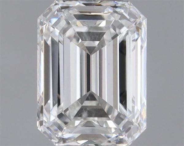 Emerald Diamond image